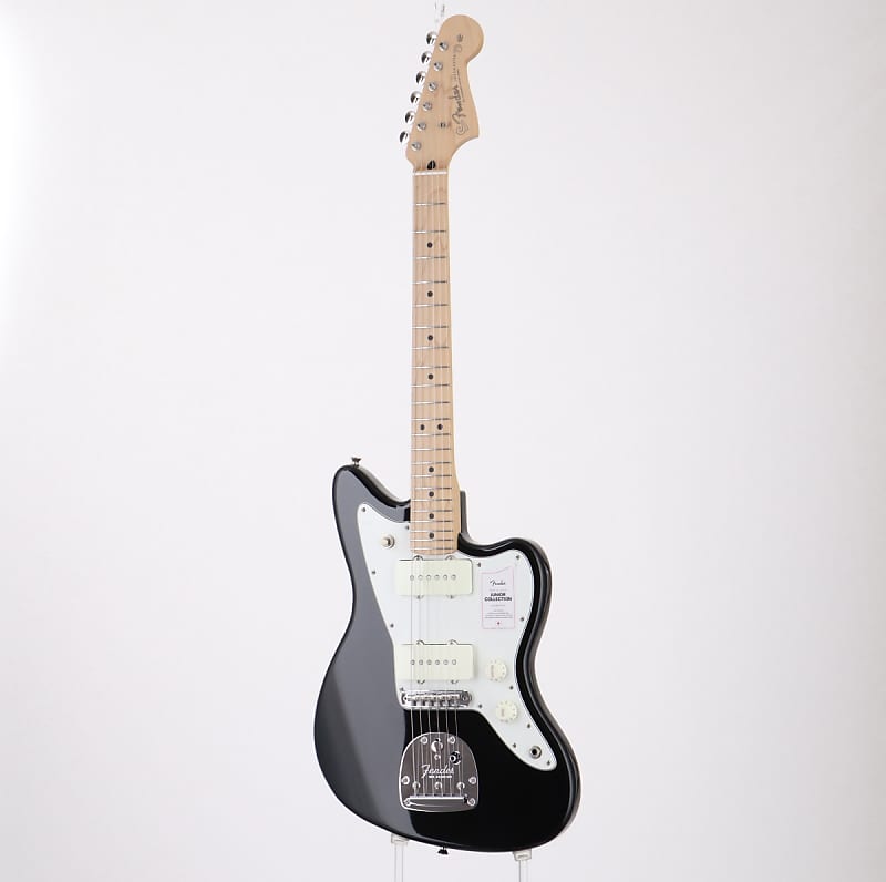Fender MIJ Junior Collection Jazzmaster | Reverb