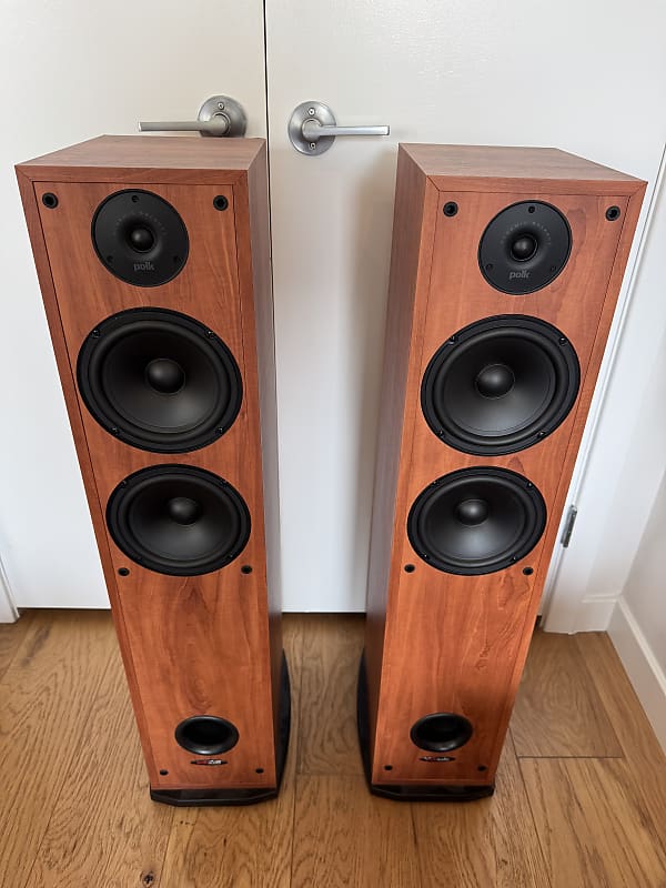 polk audio r 50