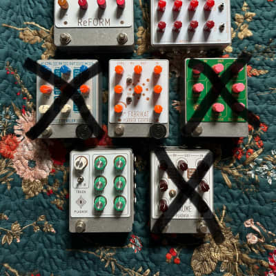 Reverb.com listing, price, conditions, and images for pladask-elektrisk-taken
