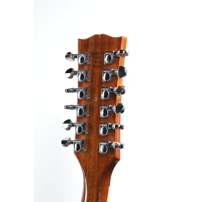 Gibson SG 12 String Neck Through, Vintage Sunburst image 6