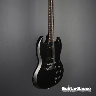 Gibson SG Special '60s Tribute 2011 - 2012 | Reverb