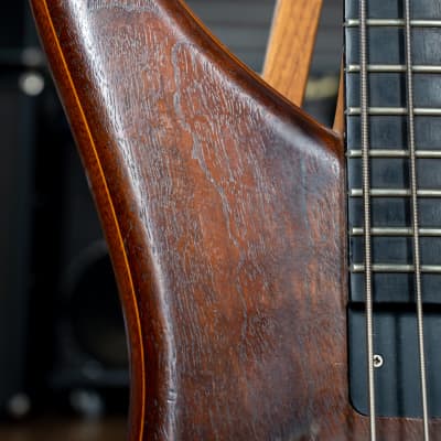 Alembic Epic 4 String Bass image 6