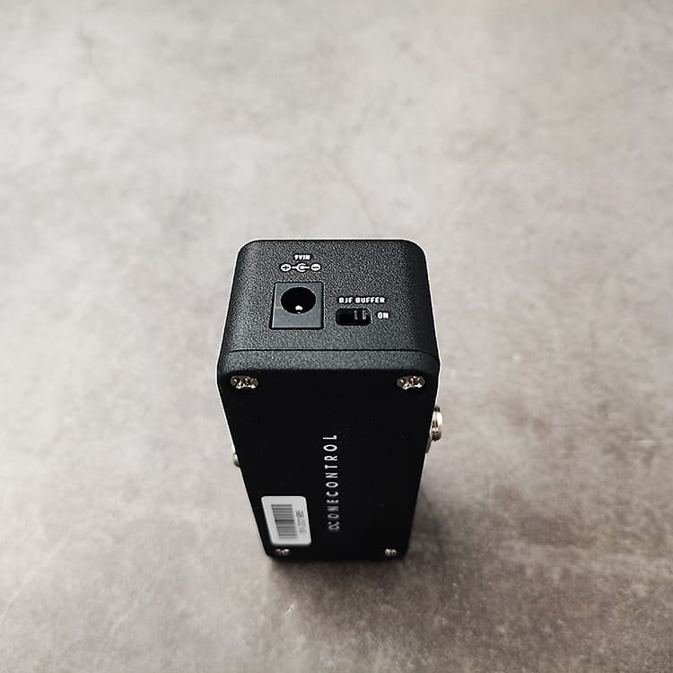 ONE CONTROL Tuner MKⅡ with BJF BUFFER Minimal Series Tuner MKII with BJF BUFFER (OC-M-PT2) – One
