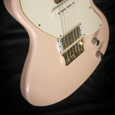 Seth Baccus Shoreline JM H90 Aged Shell Pink (Pre-Owned) image 7