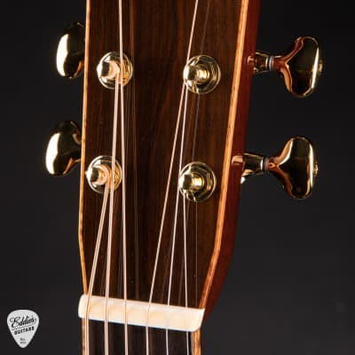 Santa Cruz 1934 D Custom - Adirondack Spruce & Brazilian Rosewood image 7