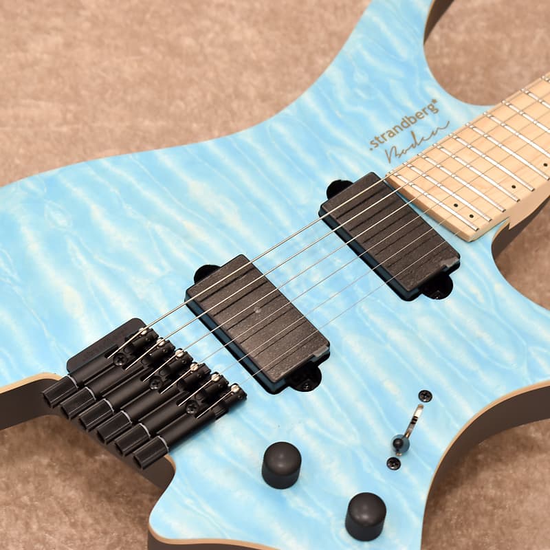 Strandberg Boden RAS 6 #C2112189 2021