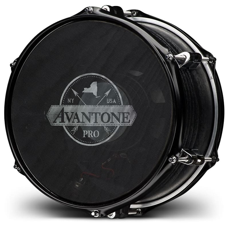 Avantone Pro KICK Dynamic Kick Drum Microphone image 2