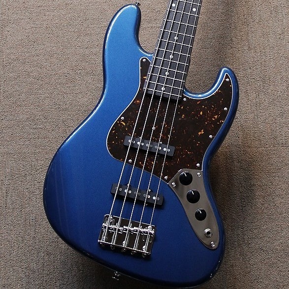 Fujigen(FGN) Neo Classic Series NJB10RALV Old Lake Placid Blue