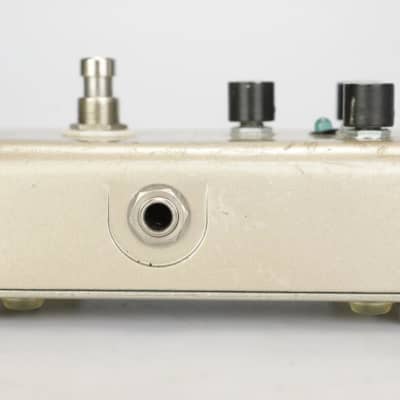 Sakashta Smoky Signal Tubeless Overdrive Guitar Effect Pedal Robben Ford #37627 image 5