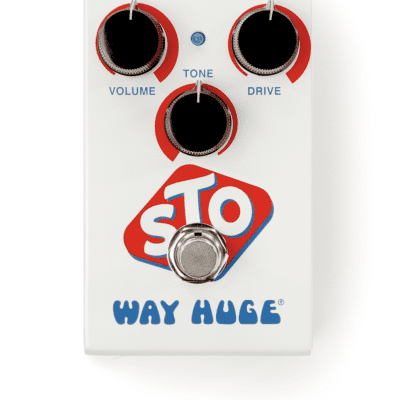 Reverb.com listing, price, conditions, and images for way-huge-wm25-sto