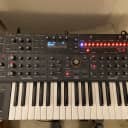 Sequential Pro 3 Multi-Filter Mono/Paraphonic Synthesizer