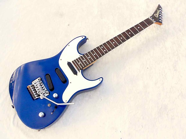 Charvel spectrum outlet