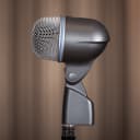 Shure BETA 52A Kick Drum Microphone (USED) Beta52 Beta52a Bass Mic- (USED