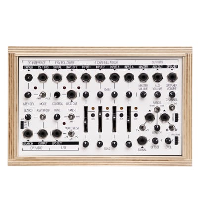 Koma Elektronik Field Kit Electro Acoustic Workstation