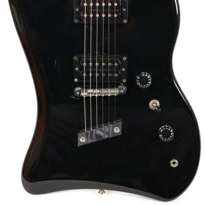 DeArmond Jet-Star Special Black Electric Guitar for sale
