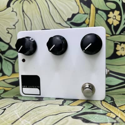 Reverb.com listing, price, conditions, and images for arc-effects-klone-v2