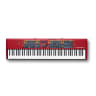 Nord Stage 2 EX 88-Key Hammer Action Keybed With LED Drawbars, A-C Key Range (NSTAGE2-EX-88)