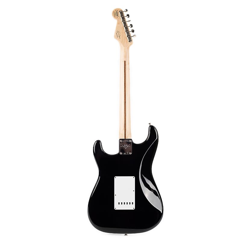 Fender Custom Shop Eric Clapton Stratocaster image 4