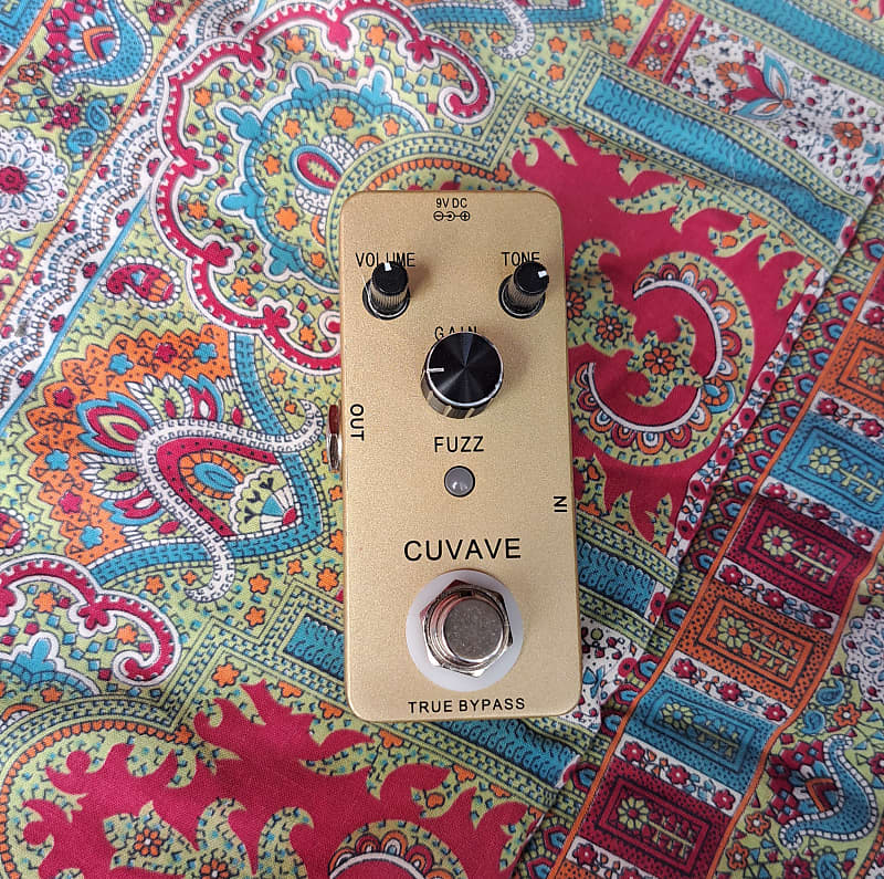 kavu fuzz