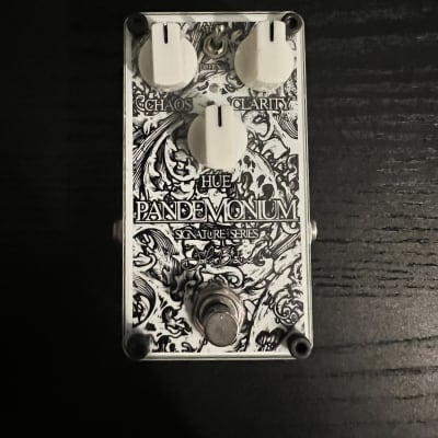 ギター Reaper Pedals John Browne Pandemonium V1 Reaper Pedals John Browne Signature Pandemonium V1 (Limited