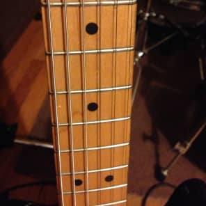 フェンダーメキシコテレキャスター1992〜1993製 Fender Telecaster MIM 1992-1993 2 c | Reverb