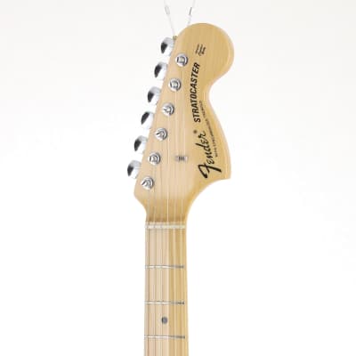 Fender Japan Exclusive Classic 68 Stratocaster Texas Special