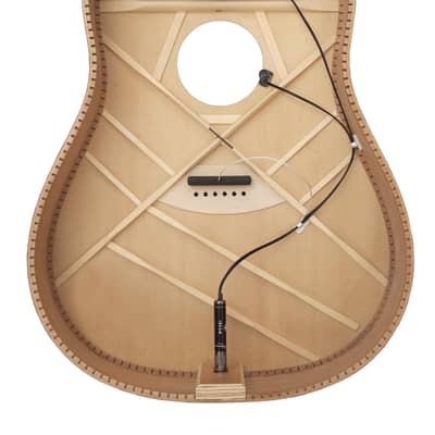 LR Baggs iBeam Acoustic Guitar Pickup image 3