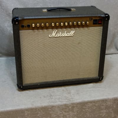 Marshall Custom Shop 1 Watt JTM Offset Tube Amp Stack Factory | Reverb