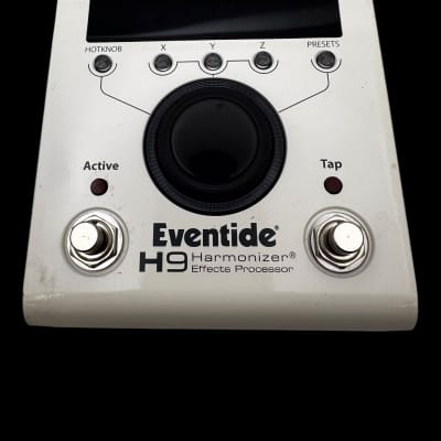 Reverb.com listing, price, conditions, and images for eventide-h9-core