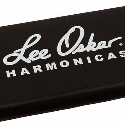Lee Oskar Soft Case for Harmonicas image 2