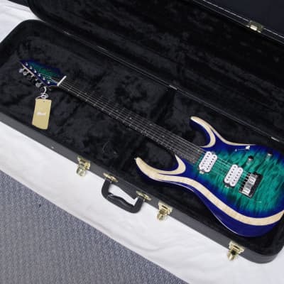 Cort M600T W/Duncan JB/59 | Reverb