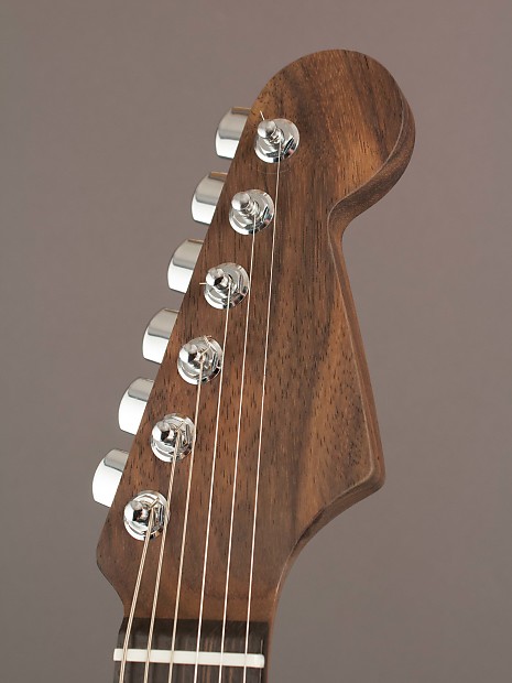 ギター Warmoth Super Tele/Strato Hybrid Sold - Warmoth Hybrid Telecaster (Stratocaster) Partscaster