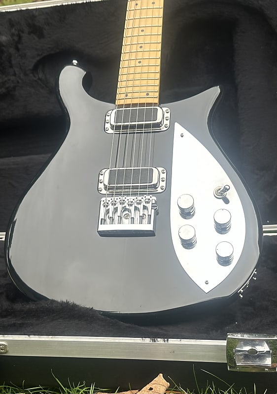 Rickenbacker 650C Colorado | Reverb