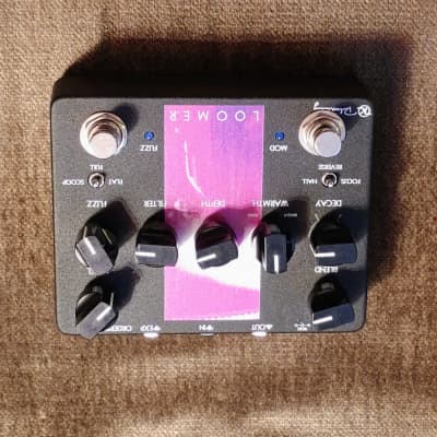 Reverb.com listing, price, conditions, and images for keeley-loomer