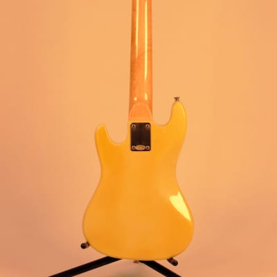 Super Rare SPLENDOR Mini Precision Bass 1970S Japanese Vintage. image 2