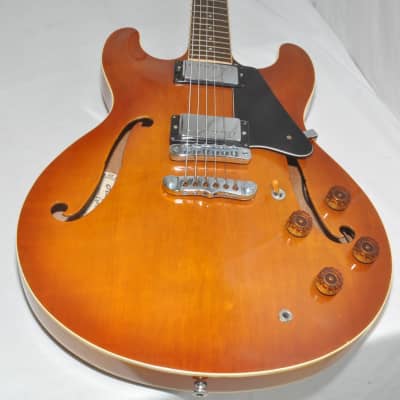 Aria ProⅡ Electric Guitar Ref.No.6027 image 2