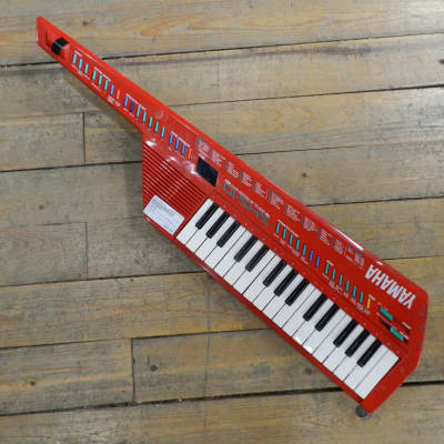 Yamaha SHS-10R Keytar 1987 | Reverb