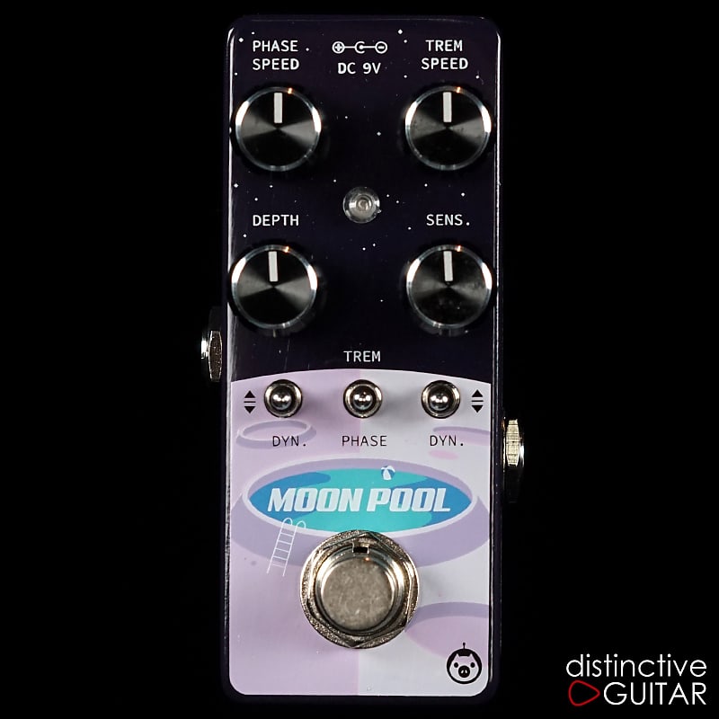 Moon Pool - Pigtronix