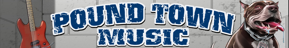 Pound Town Music, LLC