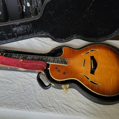 Taylor T5-C1 Custom Maple | Reverb