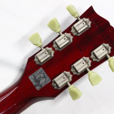 Gibson / 2015 Les Paul Studio Wine Red Secondhand! [101914] image 4