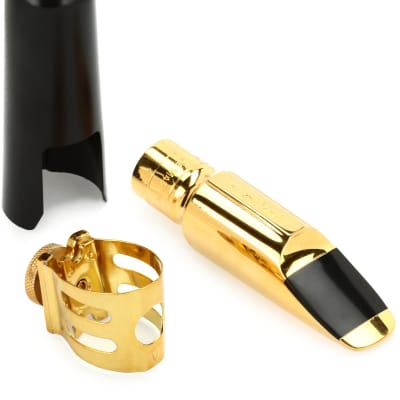 woodstone Woodstone AS AM-II SMOOTH 6 mouthpiece for alto woodstone Woodstone AS AM-II SMOOTH 6 mouthpiece for alto