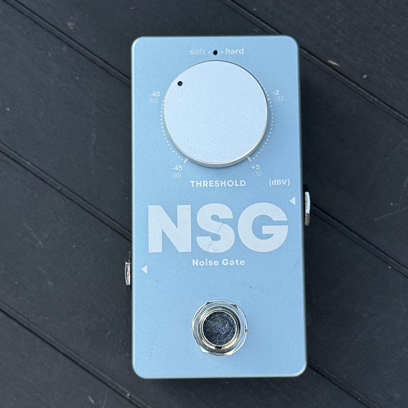 Darkglass Electronics NSG Noise Gate