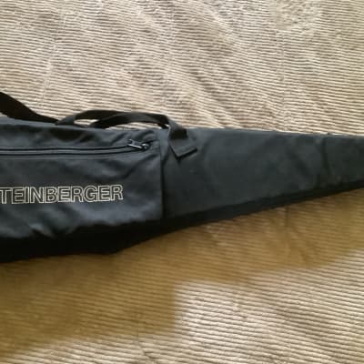 Steinberger GP2S - White image 10