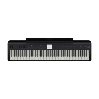 Roland FP-E50 88-Key Digital Piano image 1