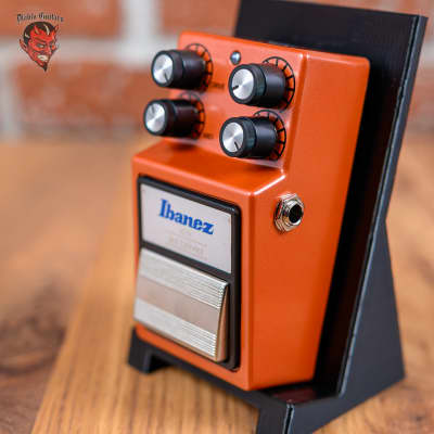 Reverb.com listing, price, conditions, and images for ibanez-jd9-jet-driver