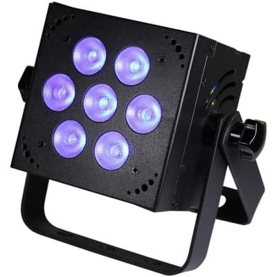 Blizzard HotBox RGBA Stage Light image 1