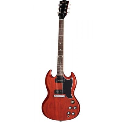 Gibson SG Special - Faded Vintage Cherry image 1