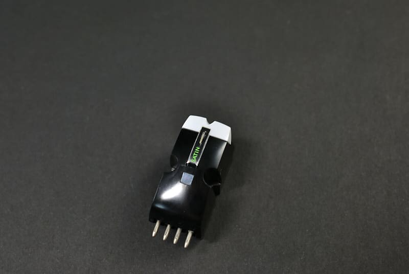 SATIN M-11 MC Cartridge  			