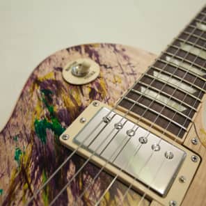 Gibson Les Paul Music Rising 2005 Katrina image 4